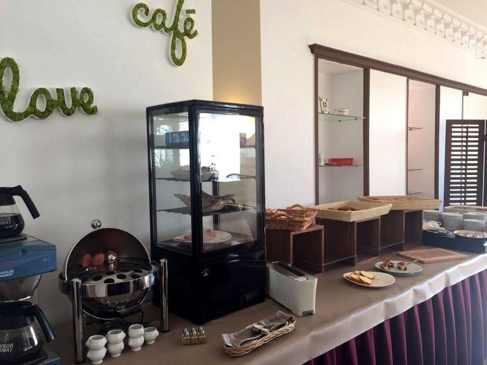 Logis Hotel de la Pointe de Mousterlin