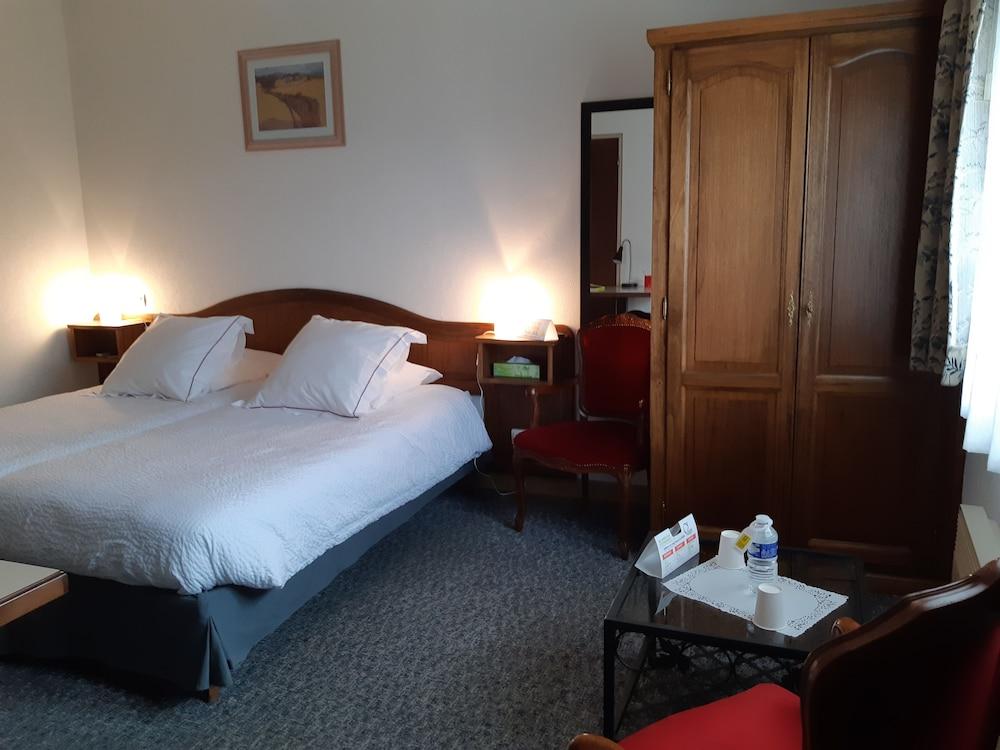 Hôtel Domaine Langmatt