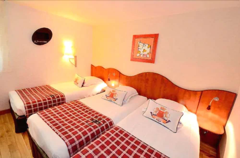 Green hôtels  Parc des Expositions