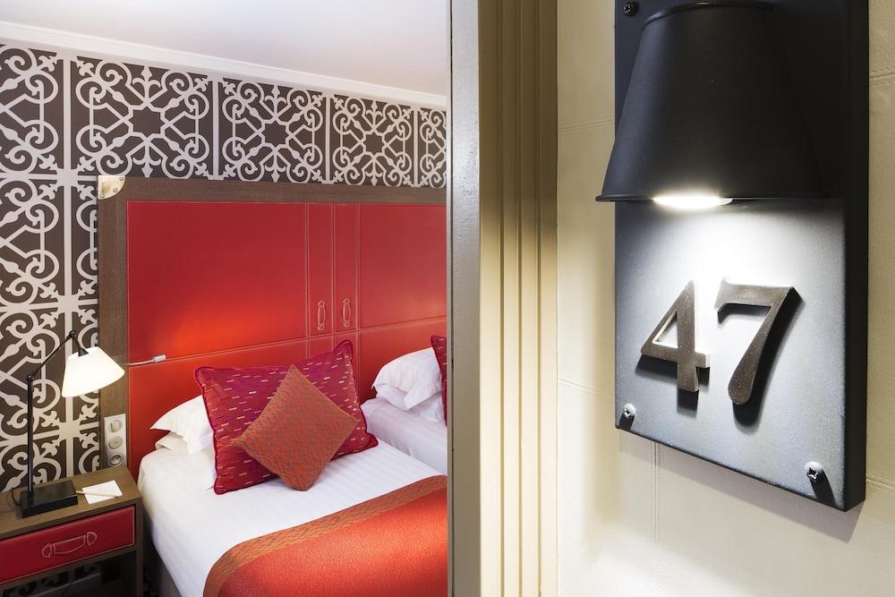 Hôtel Phileas Lazare & Spa - Opéra