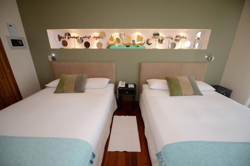 Hotel Rosario Lago Titicaca