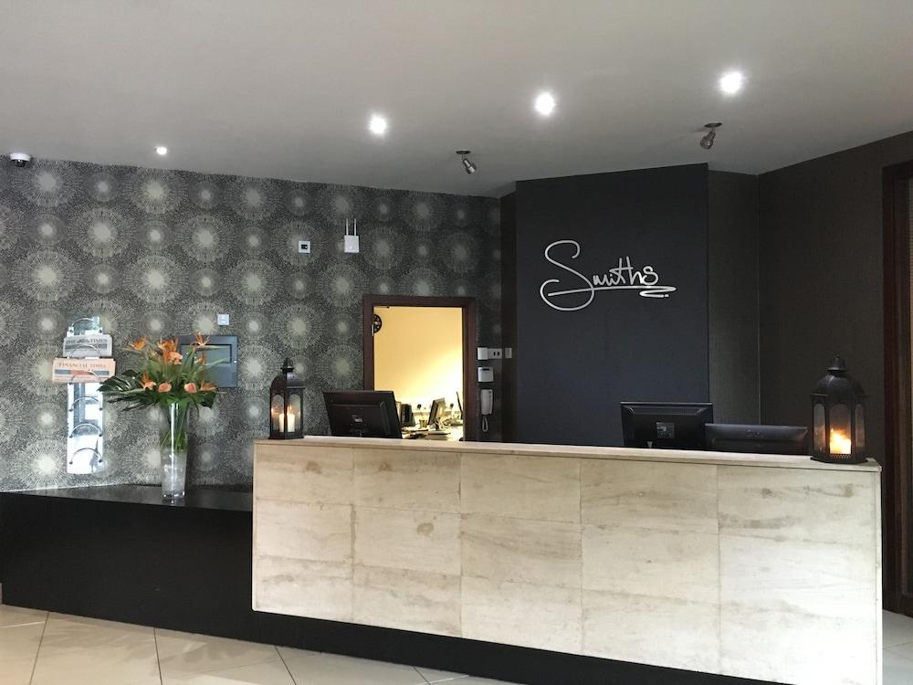 Smiths at Gretna Green