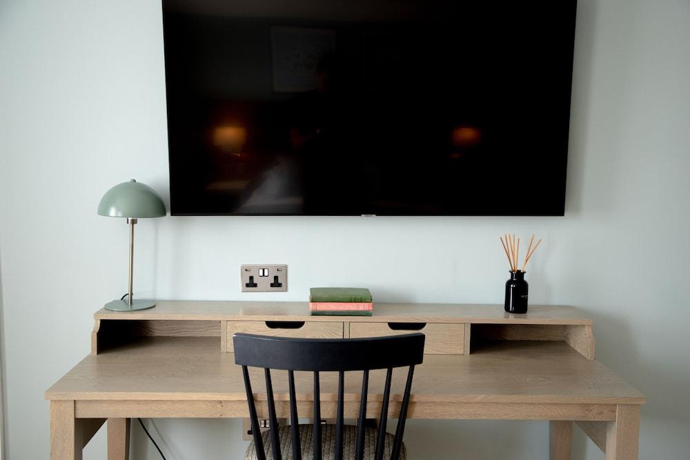 The Georgian, Haslemere, Surrey