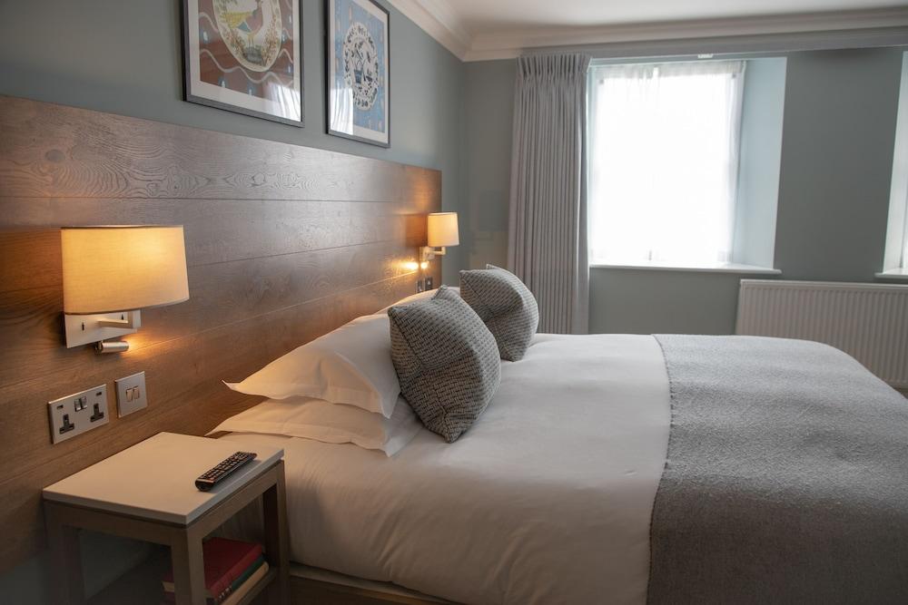 The Georgian, Haslemere, Surrey