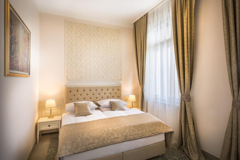 Hotel Bellevue - Liburnia