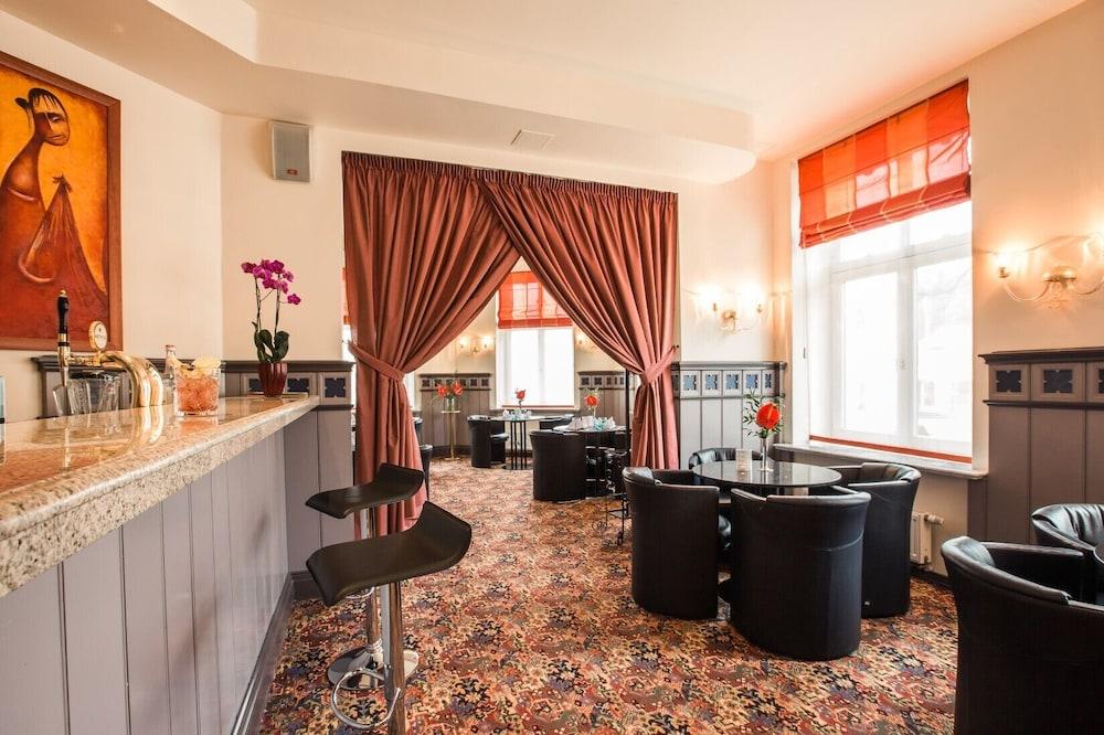 Monika Centrum Hotels