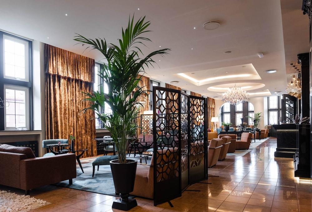 Home Hotel Havnekontoret