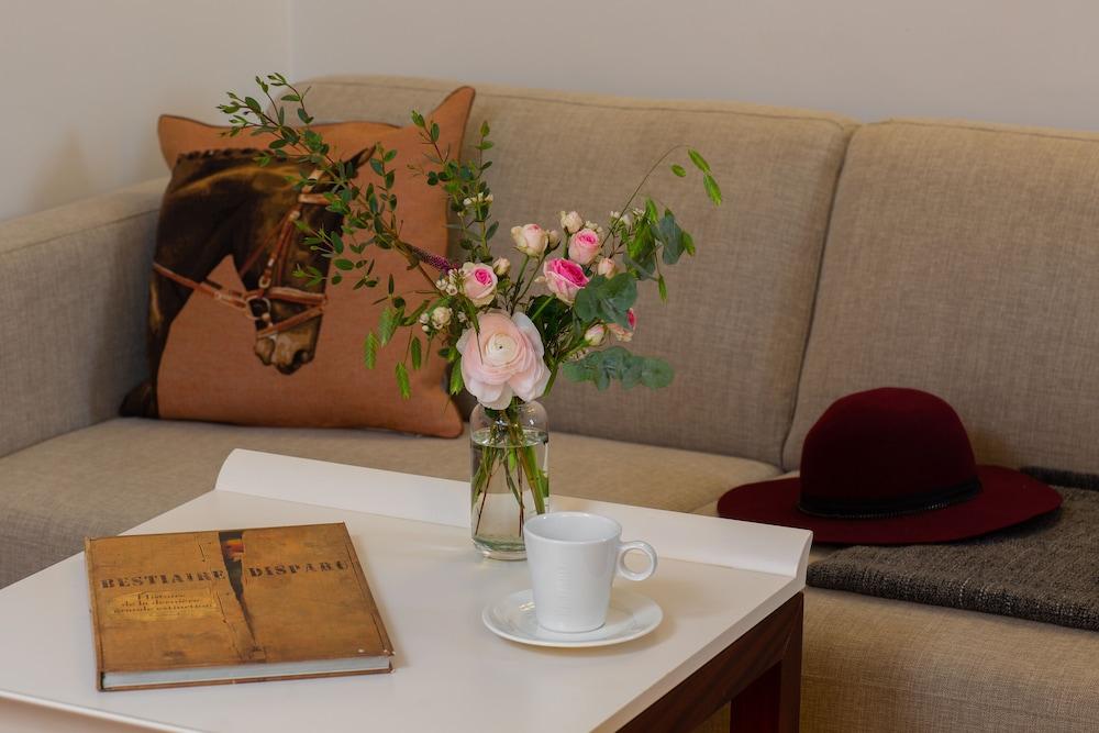 Mercure Rambouillet Relays du Chateau