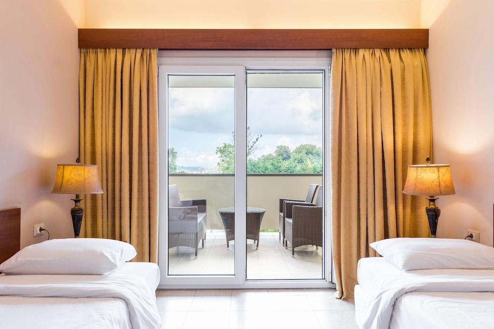 Ariti Grand Hotel Corfu