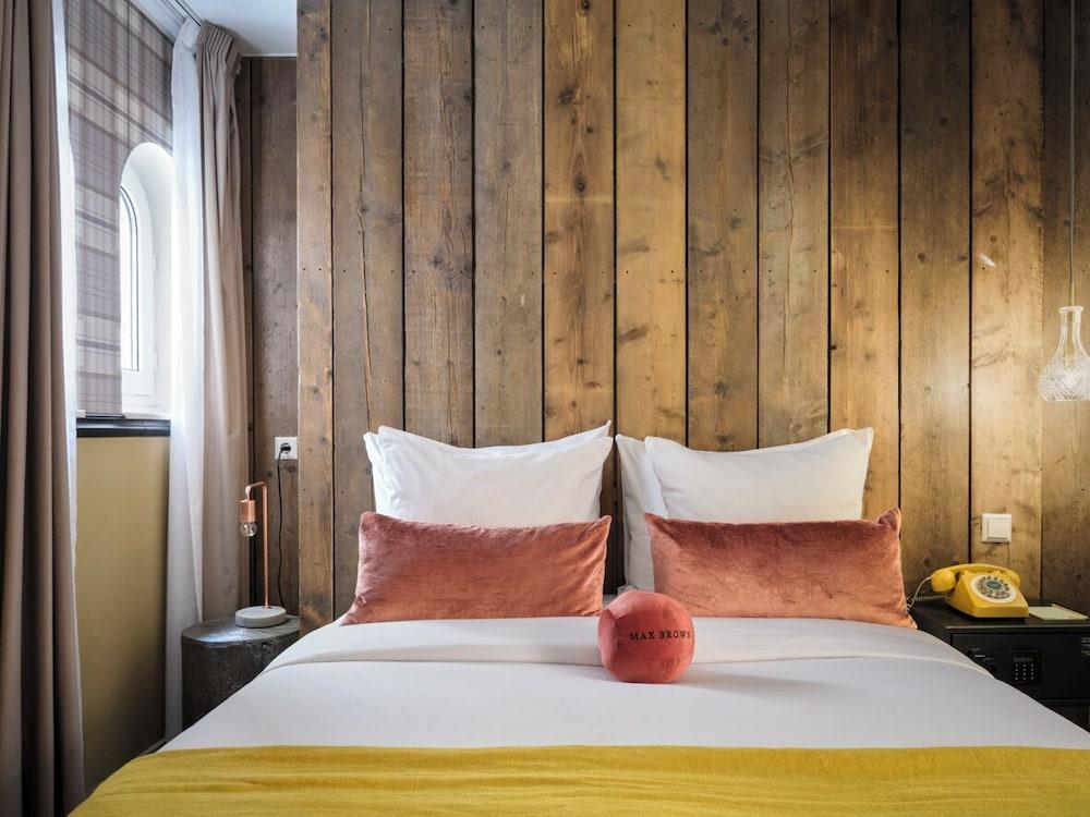 Max Brown Hotel Canal District, part of Sircle Collection