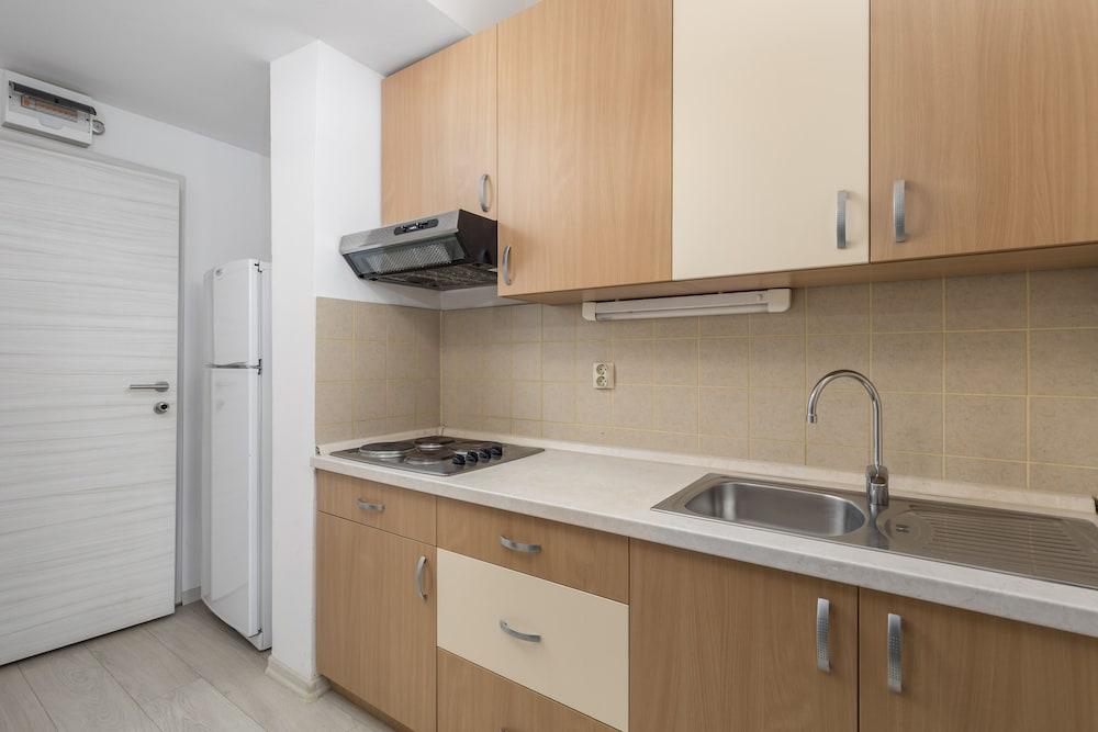 Apartment House Volta