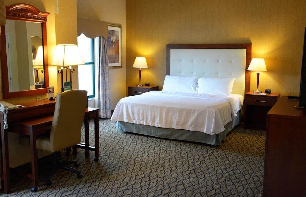 Homewood Suites by Hilton Brighton