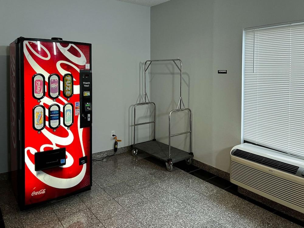 Executive Inn & Suites Breaux Bridge, LA