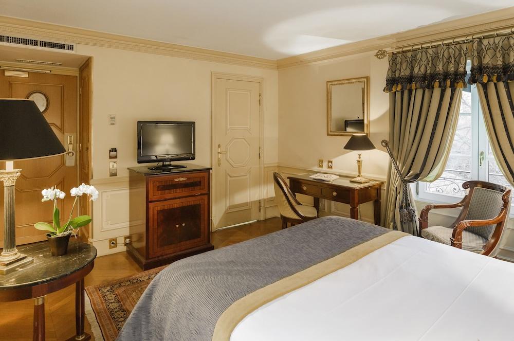 Hotel Luxembourg Parc