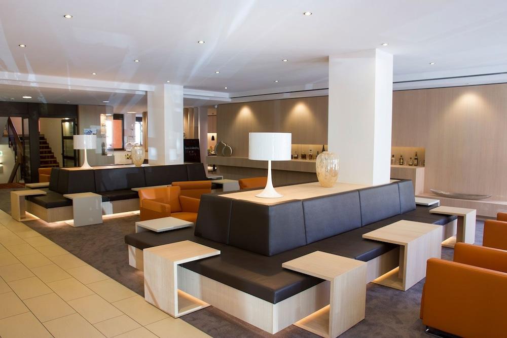 Hotel Bayerischer Hof