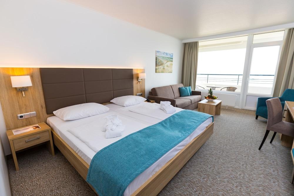 Carat Hotel Grömitz