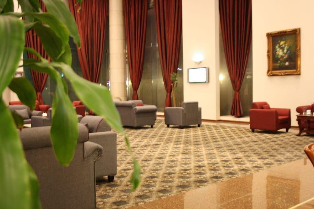 Signature Al Khobar Hotel