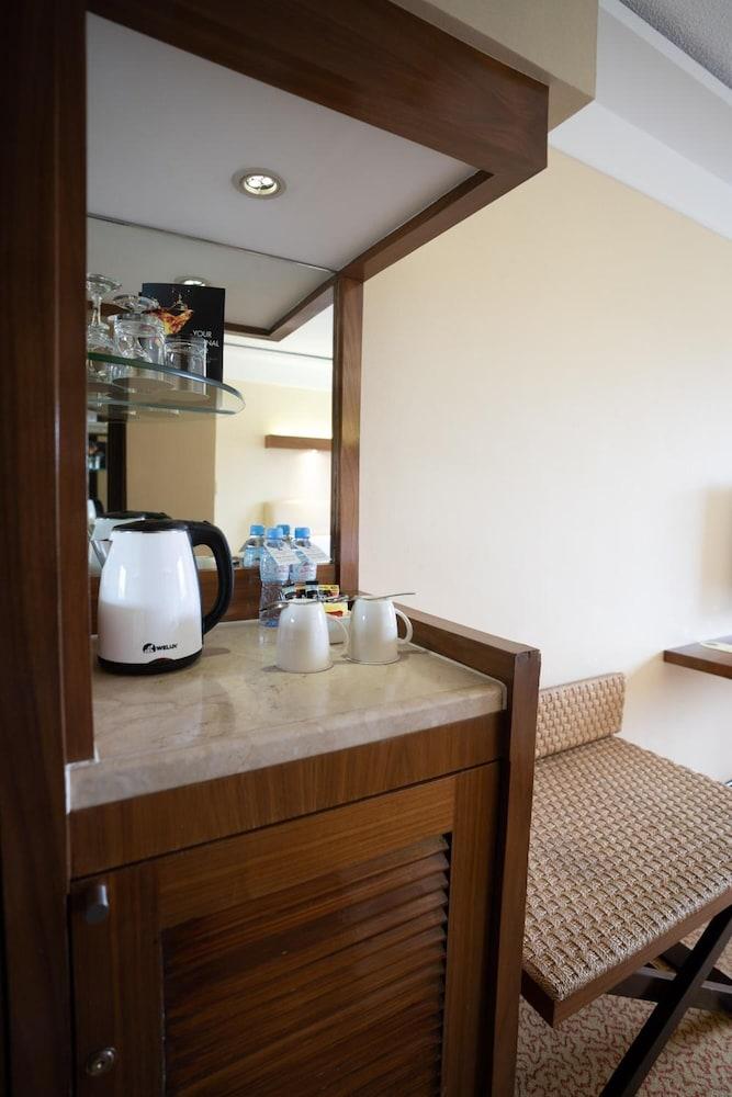 Marco Polo Plaza Cebu