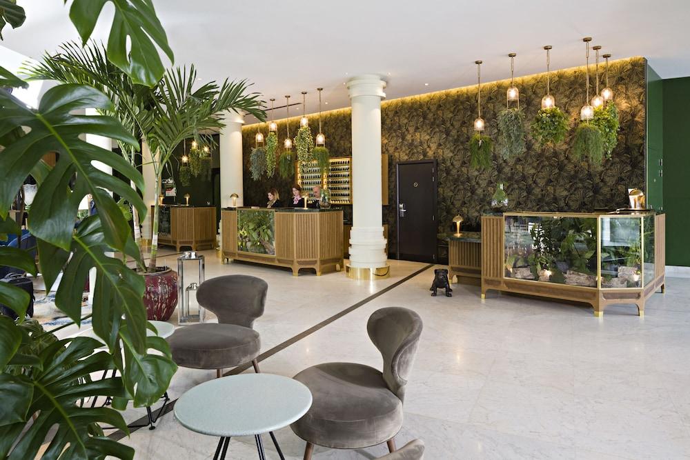 Sofitel Brussels Europe