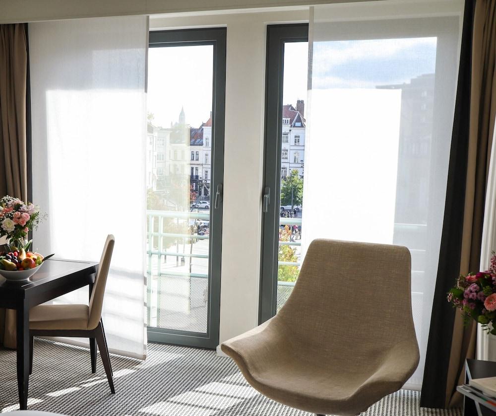 Sofitel Brussels Europe