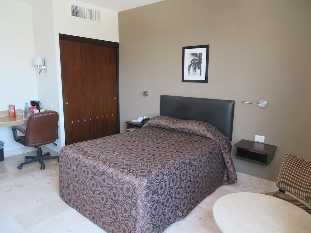 Hotel Mar y Tierra Veracruz