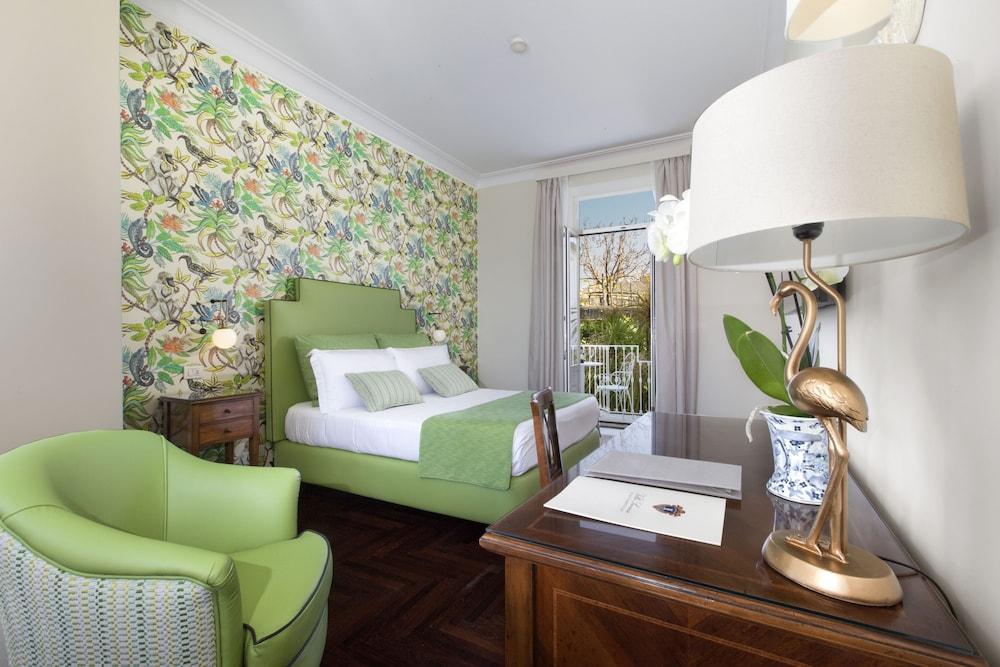 Relais Villa Savarese