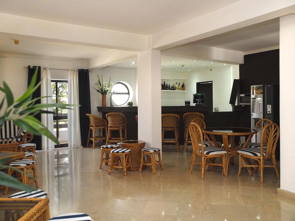 Portimão Center Hotel