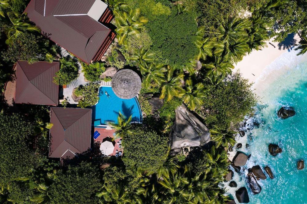 Hilton Seychelles Labriz Resort & Spa