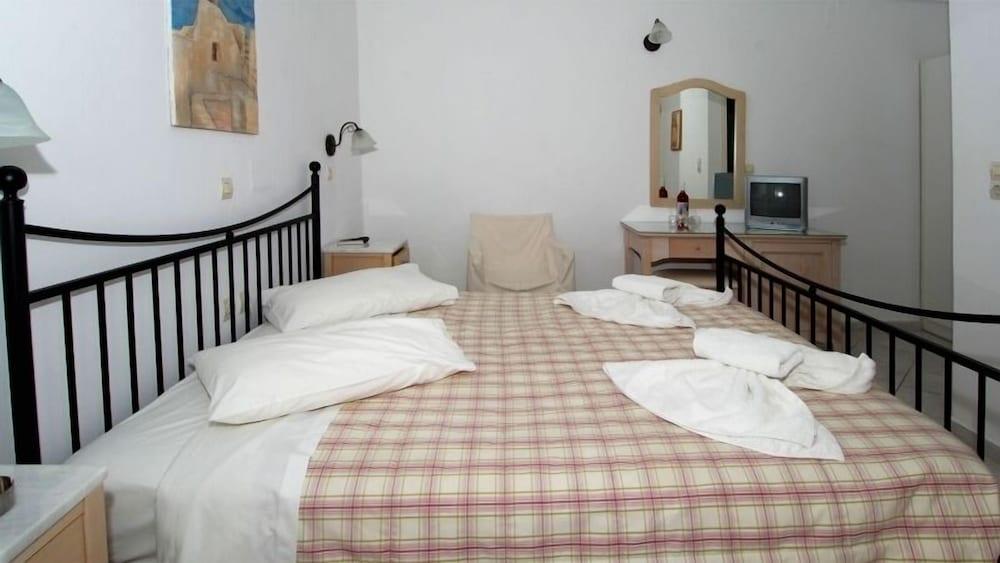 Hotel Blue Bay Villas