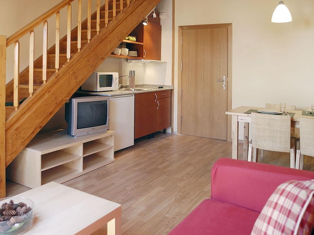 Aparthotel Nou Vielha