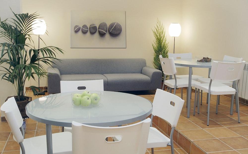 Aparthotel Nou Vielha