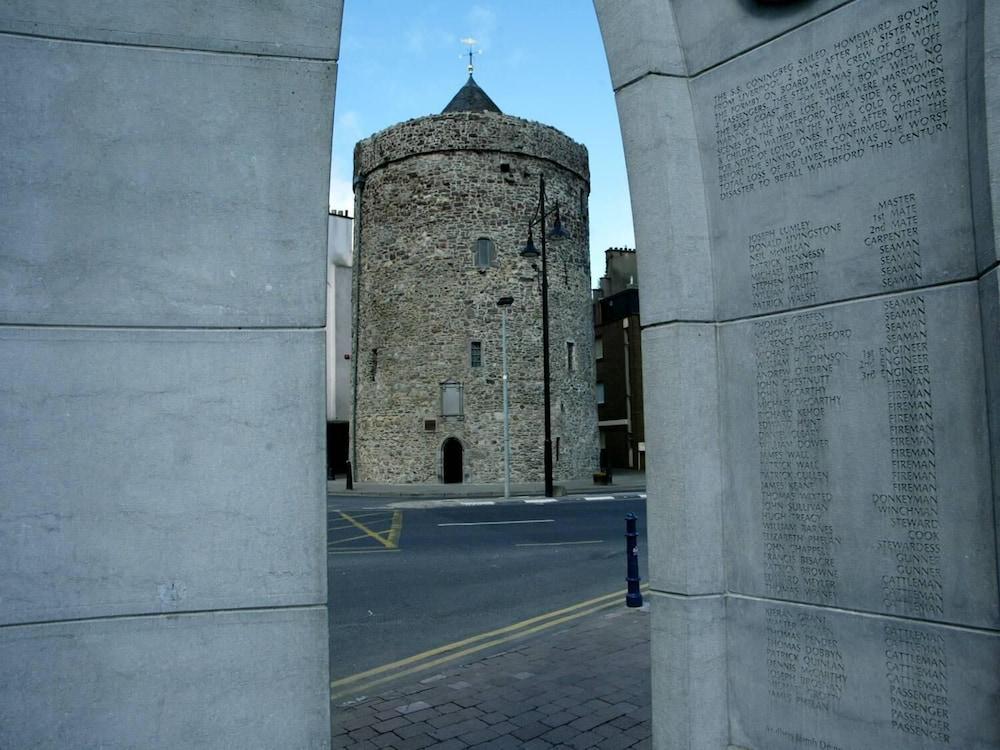 Riverwalk Student Accommodation