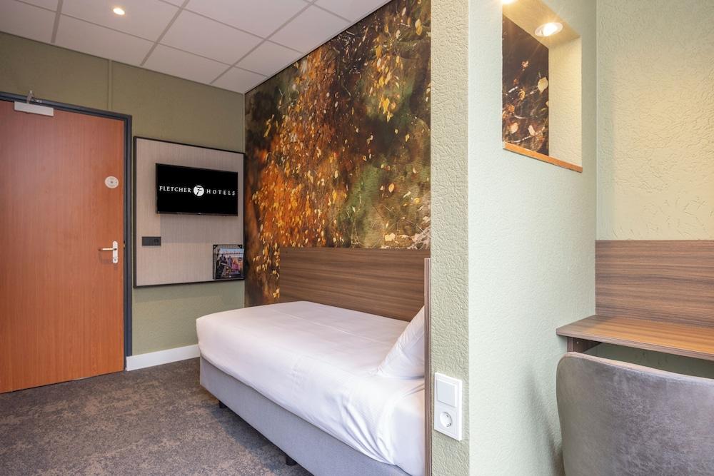 Fletcher Hotel-Restaurant Apeldoorn