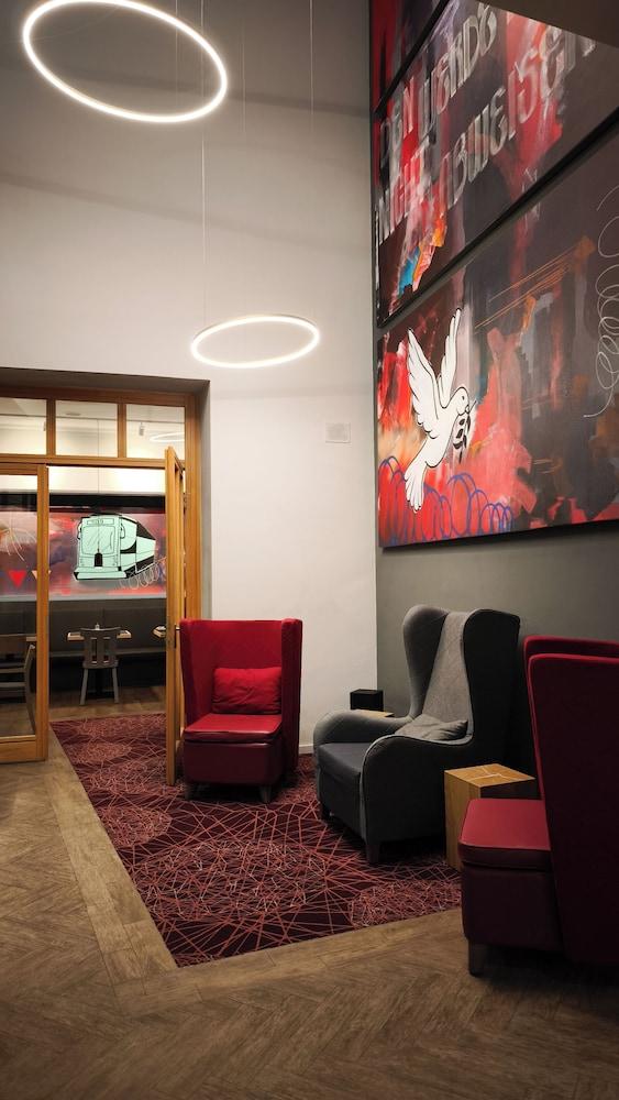 CVJM Düsseldorf Hotel & Tagung