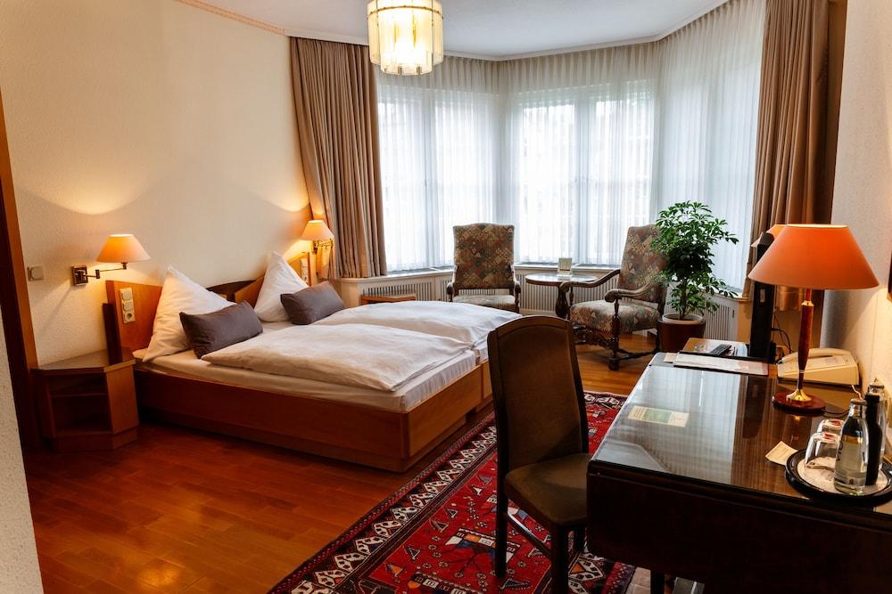 Parkhotel Unter den Linden