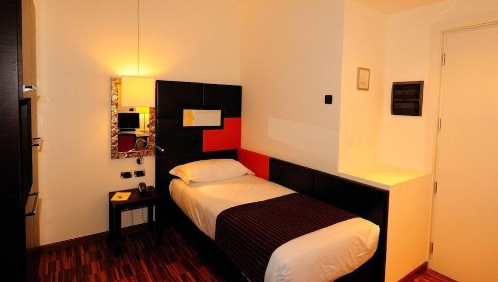 Hotel La Villa Excelsior