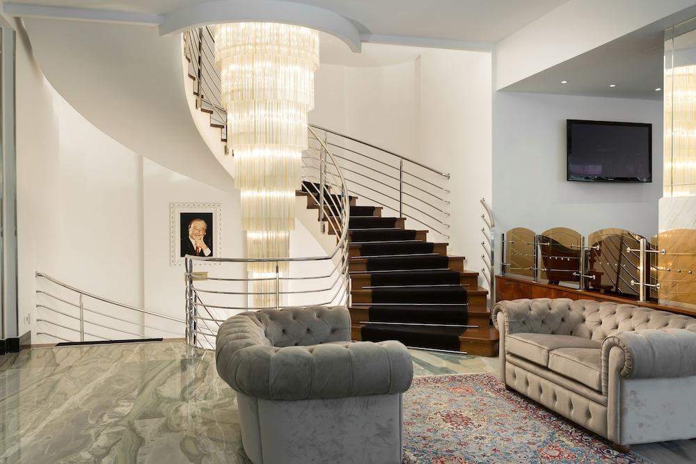 Hotel Continental Rimini