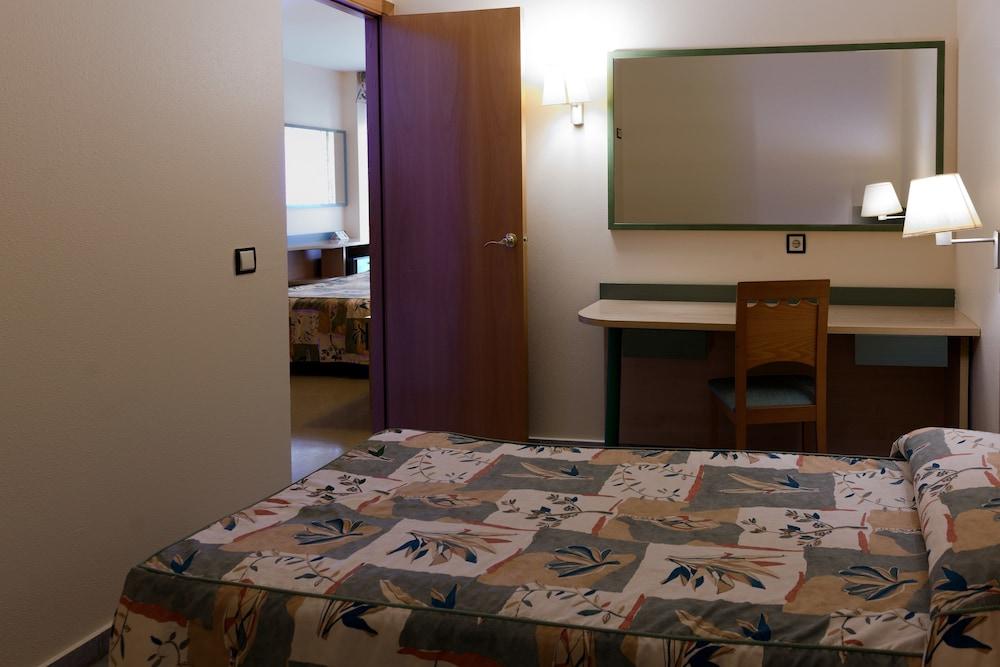 ALEGRIA Caprici Verd