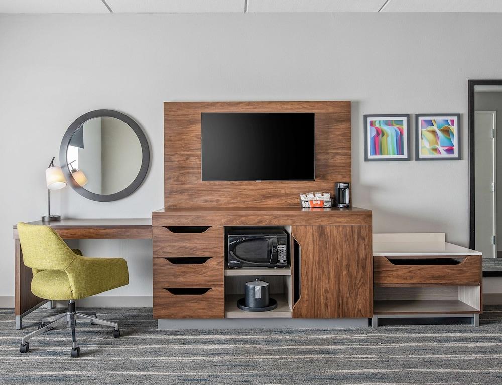 Hampton Inn & Suites-Dallas Allen