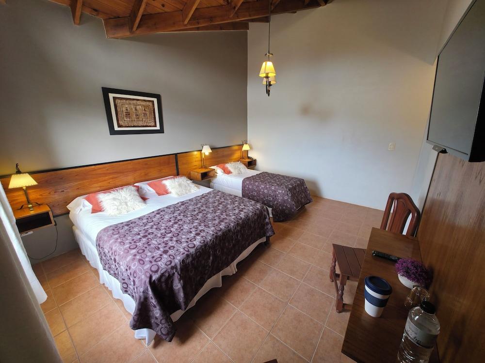 Glaciares De La Patagonia