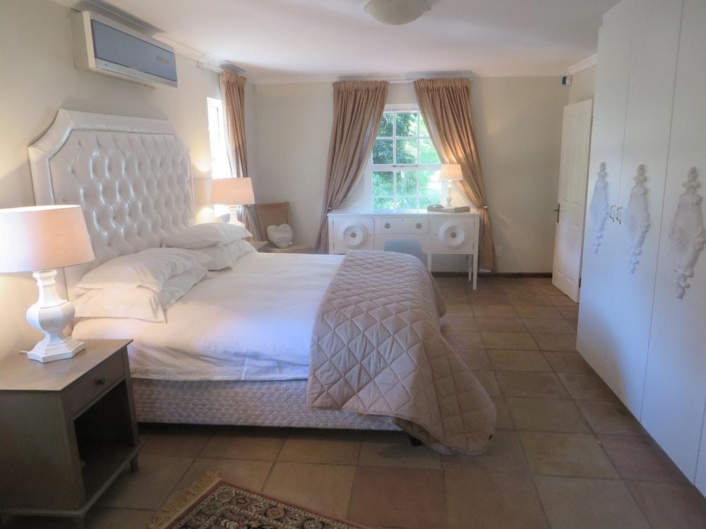 Le Manoir de Brendel