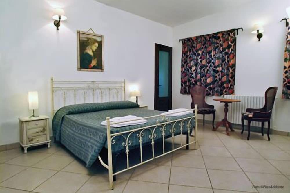 Hotel Masseria L'Ovile