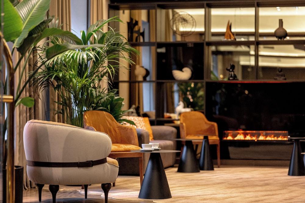 Pullman Riga Old Town (Renovated 2025)