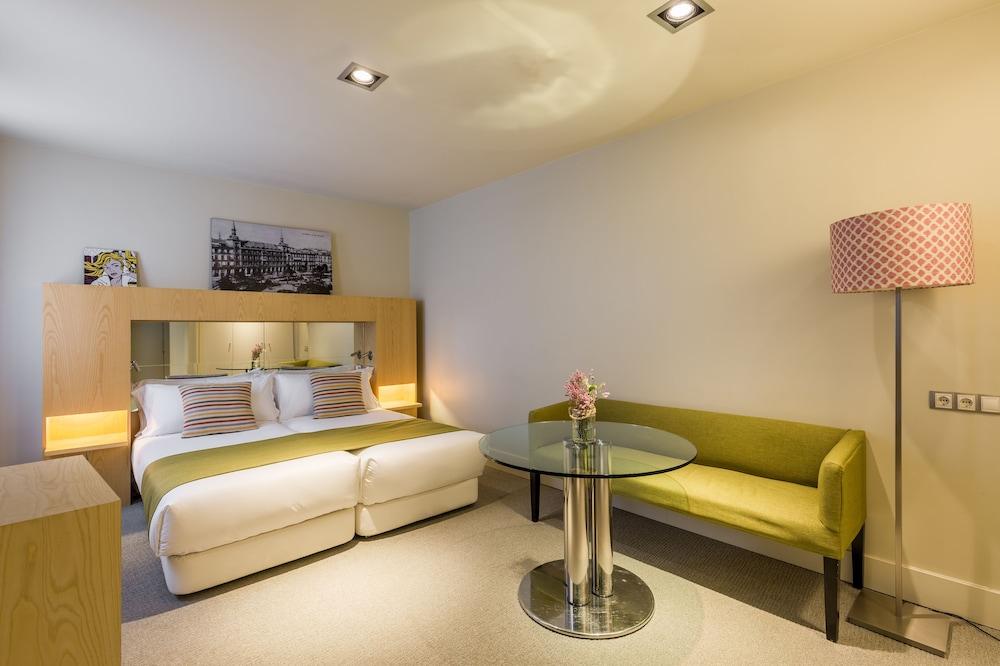 Room Mate Alicia, Madrid