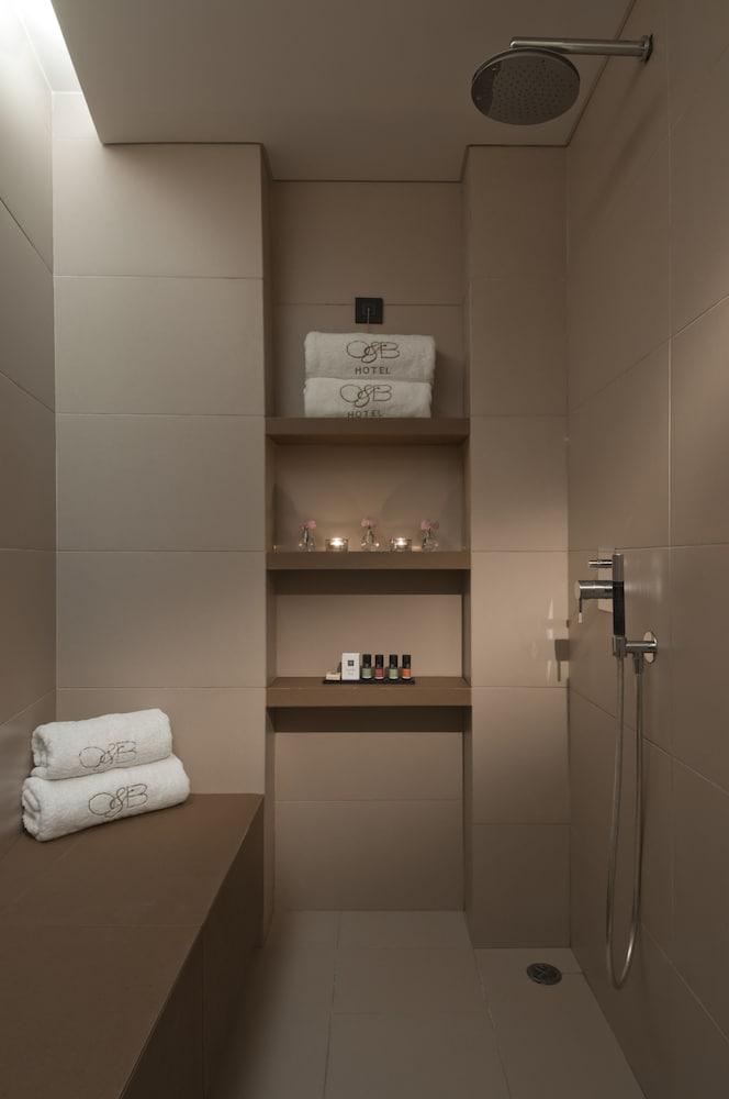 O&B Athens Boutique Hotel