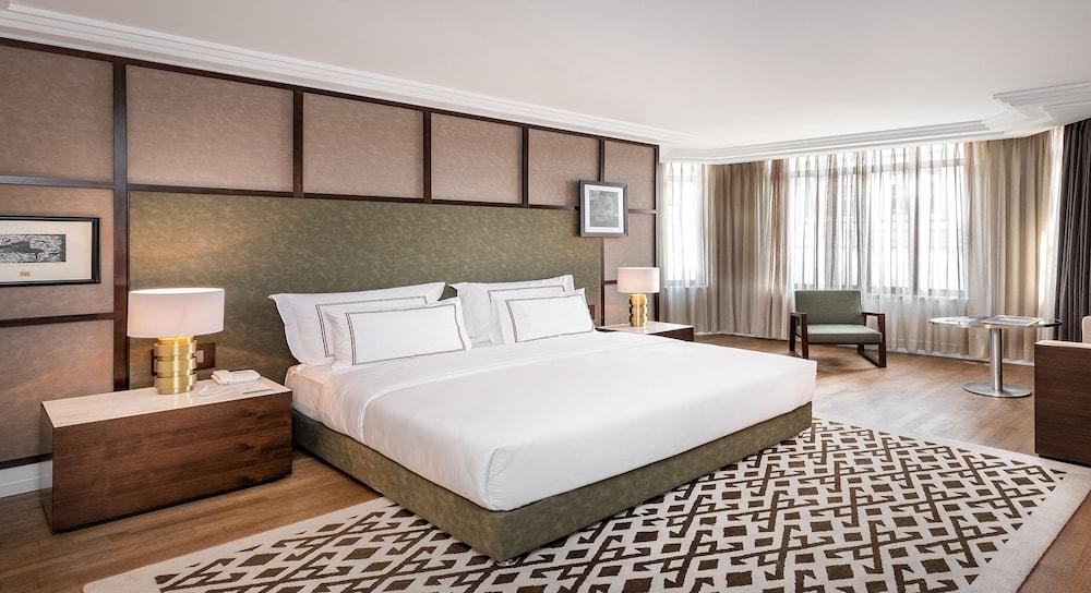 The Stay Boulevard Nisantasi