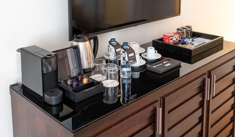 The Stay Boulevard Nisantasi