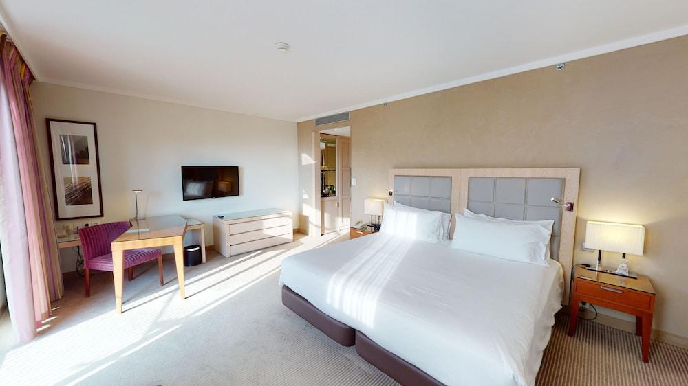 Hilton Evian-les-Bains