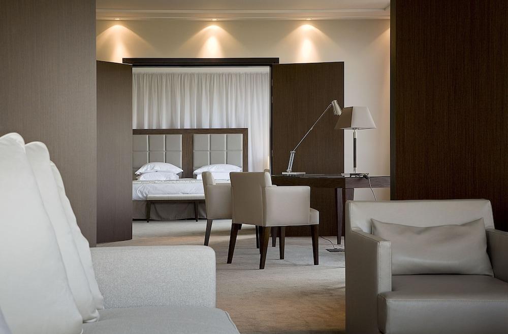 Hilton Evian-les-Bains