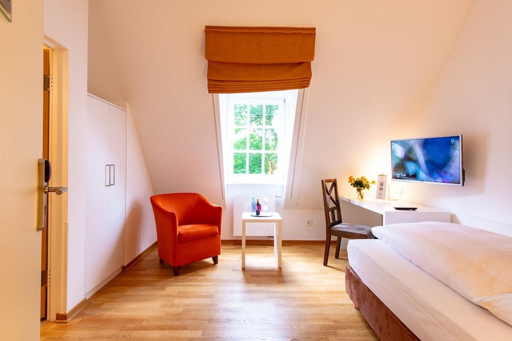 Cph Parkhotel Wolfsburg